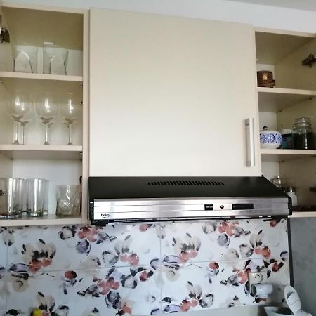 Slavik Apartment Dunajská Streda Exterior foto