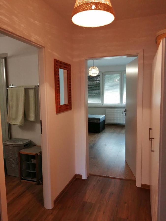 Slavik Apartment Dunajská Streda Exterior foto