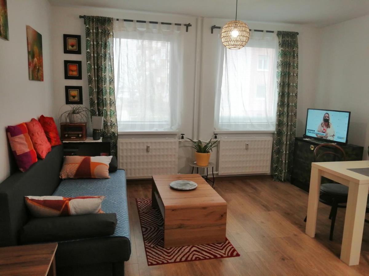 Slavik Apartment Dunajská Streda Exterior foto