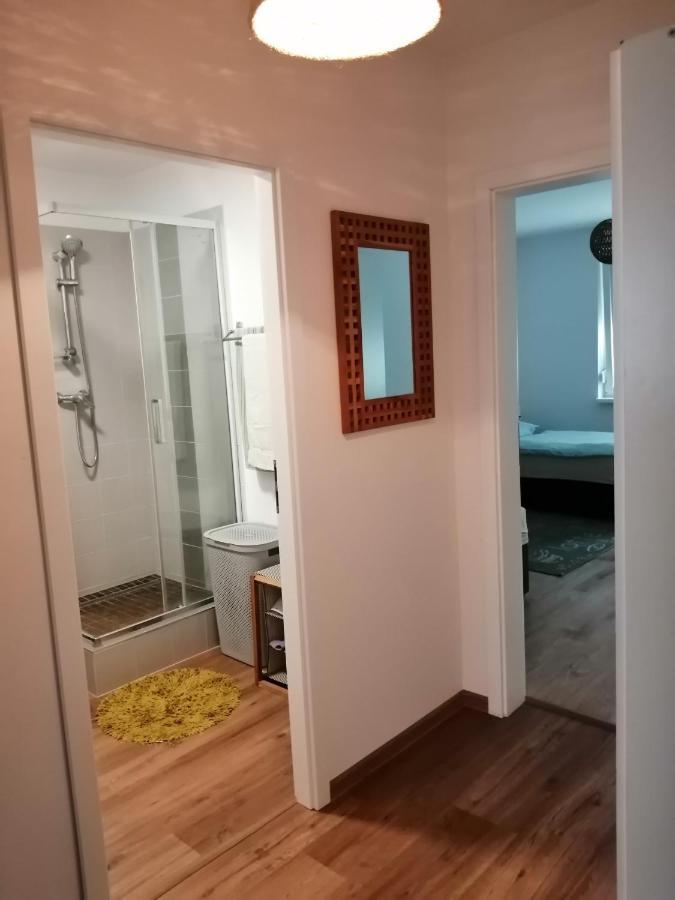 Slavik Apartment Dunajská Streda Exterior foto
